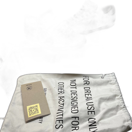 Golden Goose Superstar blå sneakers