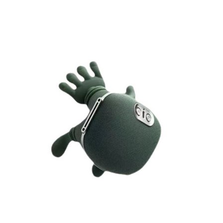 New Large Capacity Rechargeable Portable Shoulder Massager and Neck Massager