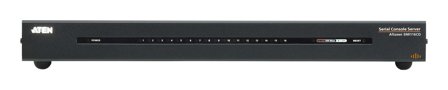 ATEN 16-Port Serial Console Server