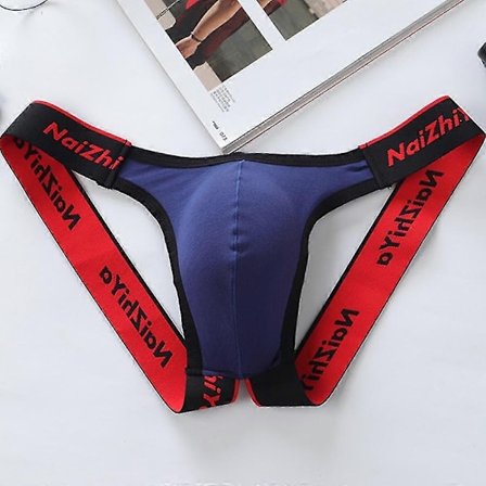 Menners Sexy Thong Truser - Perfekt