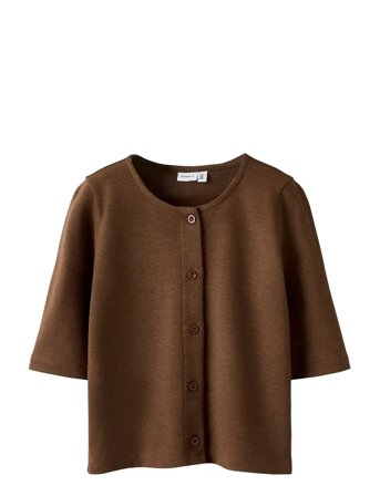 Nkflinissi Ss Card Brown Name It