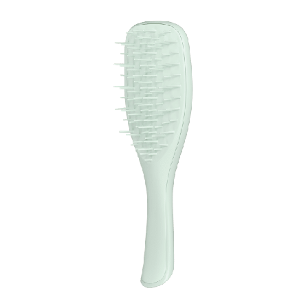 Tangle Teezer Ultimate Detangler Extra Gentle Borstar & kammar Unisex Grön ONESIZE