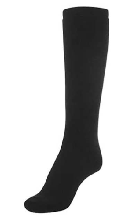 Woolpower 8484 Strømpe 45-48, Tøj