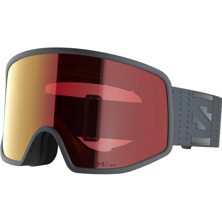 Salomon - Unisex Goggles Sentry Pro Sigma Photochromic - Ebony