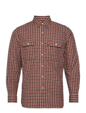 Jackson Worker Donnie Plaid Sa Patterned LEVI ́S Men