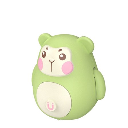 Wabjtam Børns Legetøj Follower Elektromagnetisk Dyr Vippe Perfekt Dragt