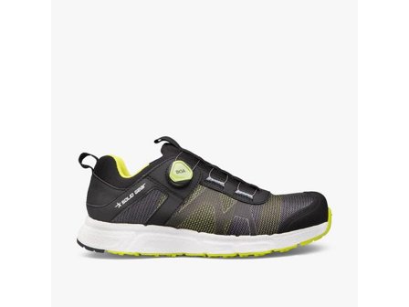 Solid Gear Skyddssko Vent 2 S1P SRC HRO 46 - Lyreco - Arbetskläder - Arbetsskor - Skyddsskor