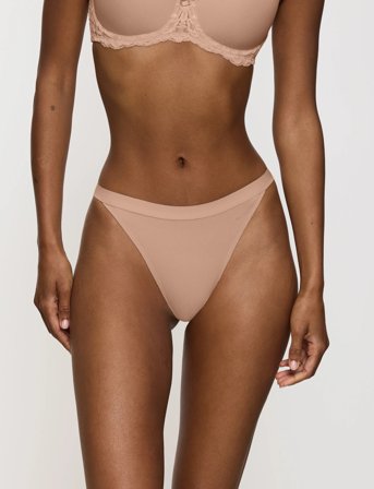 Triumph Smart Natural Brazilian String - Beige - 1