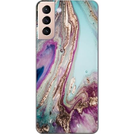 Kompatibelt Mobilskal till Samsung Samsung Galaxy S21 Fairytale