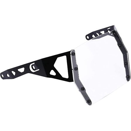 Motorcykelstrålkastarskydd Grillskydd För V-strom 1050xt Dl1050a 2019 2020 Vstrom 1050 Dl 1050 - Snngv