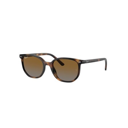 Ray-Ban Elliot Jr - RJ9097S 152/T5 4616 i Brunn