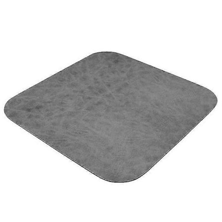 Absorberende måtte til robotstøvsuger, universal absorberende måtte, skridsikker måtte til robotstøvsuger, reservedele