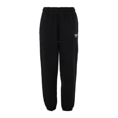 Rotate Birger Christensen Sweatpants Sort, Dame