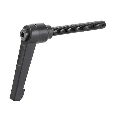 M8 Justerbart klemmespak Håndtak Låsende hannskrue (m8*40)