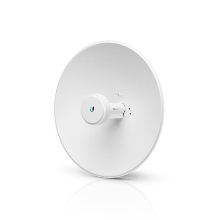 Ubiquiti PowerBeam ac PBE-2AC-400 - trådløs bro - AirMax ac