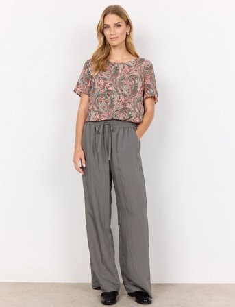 Soyaconcept Sc-Poy - Grey - S