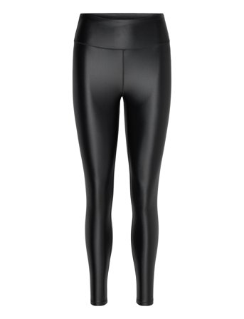Glitz High Waist Tights Black Casall