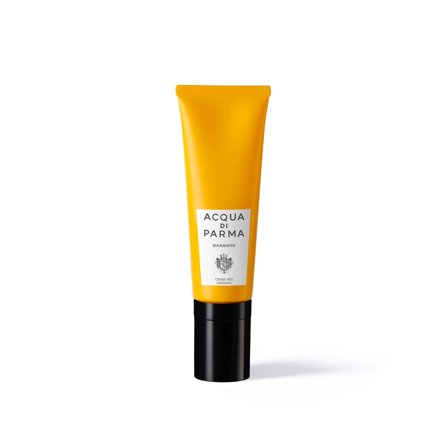 Acqua di Parma Barbiere Crema Viso Idratante 50ml Uomo - Crema viso uso quotidiano