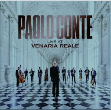 Live at venaria reale