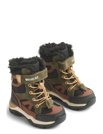 Wheat | Winterboot Dixie Tex | 31