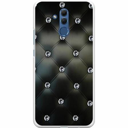 Huawei Mate 20 Lite Premium Skal Big As Diamond