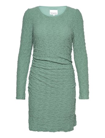 Lewis Dress Green Noella
