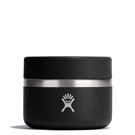 HYDRO FLASK Termokopp 355ml Black