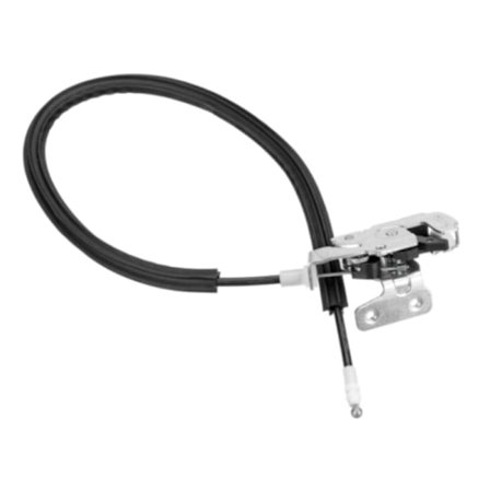 Bil Liftgate Bakluke Lås Lås Aktuator Bagasjerom Bagasje Motor Reparasjon Kompatibel for Jumper 1345728080 1393796080