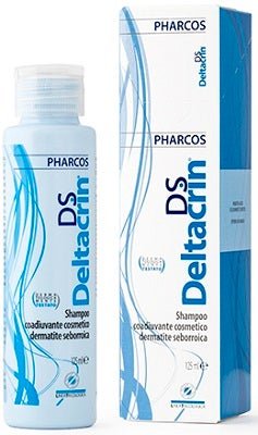 Deltacrin DS Pharcos 125ml