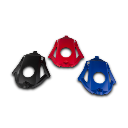 Tankbescherming Acerbis CRF450R - Honda CRF 450R 2017-2020