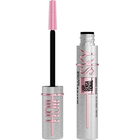 Maybelline New York Mascara Ciglia Sensazionali Sky High Space Diamond 7.5ml - Mascara