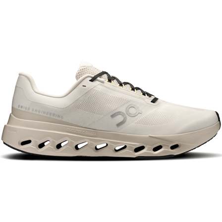 On Cloudsurfer Next M Ivory | Silver