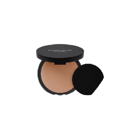 bareMinerals BarePRO 24H Skin-Perfecting Pressed Powder Puder Dam Beige 8 GR