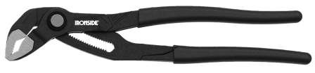 Ironside 69647270 Polygriptang 180 mm, Håndværktøj