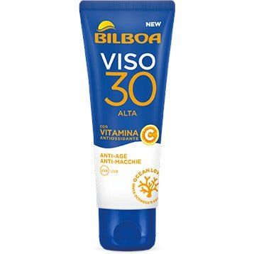 Bilboa Viso Crema Vitamina C SPF30 50ml
