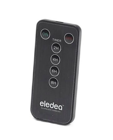 ELEDEA FJERNKONTROLL LED LYS