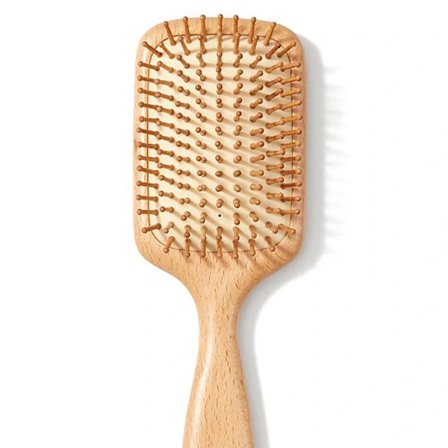 Airbag luftmasage kam fluffy kam hoved stor plade kam trækam