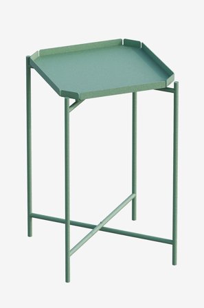 Hanah Home - Salongbord-Solo - Grønn - Sofabord - Fra Homeroom