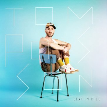 Jean-michel TOM POISSON