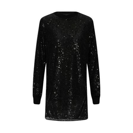 AllSaints, Dresses Zwart, Dames, Maat:S