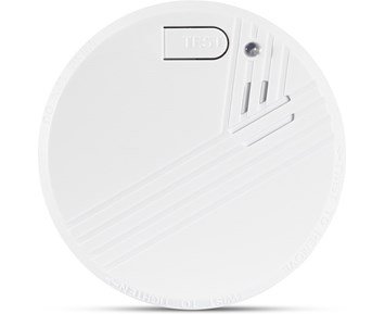 Nexa KD-134A (10år batteritid) - Brandvarnare med 10 års batteritid