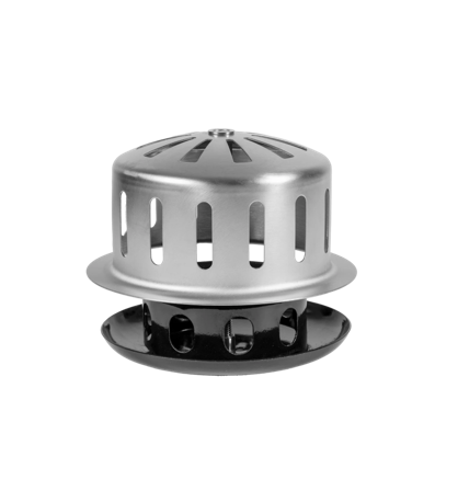 Espegard Bålbooster til bålpanner og fyrfat