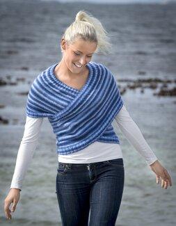 Beskrivning Omlottröja - Viking of Norway