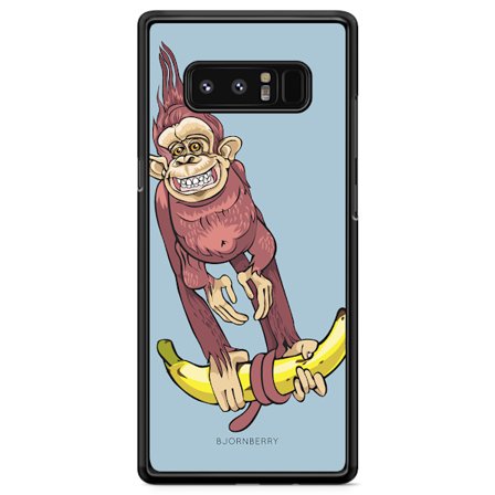 Bjornberry Skal Samsung Galaxy Note 8 - Apa