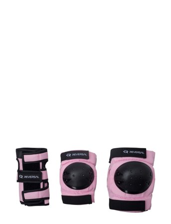 Reversal | Reversal Beskyttelsessæt Børn 3-Pak | 7-12Y