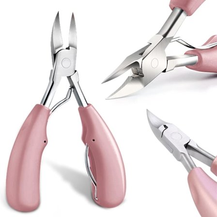 Professionel tåneglklipper - tåneglklipper - tåneglsaks