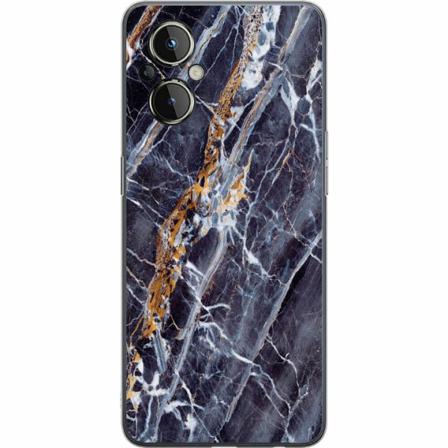 Oneplus Nord N20 5g Mjukt Skal - Marmor