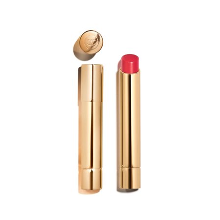 CHANEL ROUGE ALLURE L'EXTRAIT - RICARICA 834 ROSE TURBULENT - Rossetto brillante