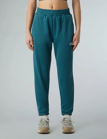 The North Face W Reaxion 2.0 Jogger - Blue - M