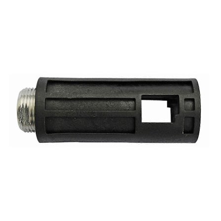 1x Slangekobling M22 Slangedele Kraftige Accs Adapter Kobling til Lavor